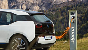 Alperia, l’energia pulita italiana - Foto 11 di 11