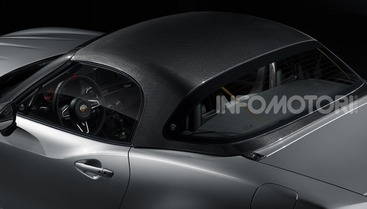 Abarth 124 GT prova su strada, prestazioni e dati tecnici - Foto 10 di 11