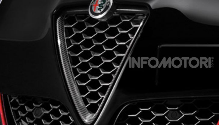 Alfa Romeo Giulietta Veloce S: solo 200 esemplari per i 240CV del biscione - Foto 7 di 10