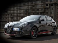 Alfa Romeo Giulietta Veloce S: solo 200 esemplari per i 240CV del biscione