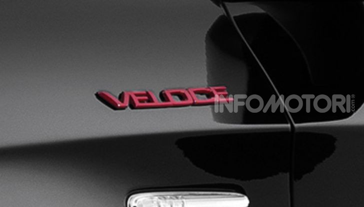 Alfa Romeo Giulietta Veloce S: solo 200 esemplari per i 240CV del biscione - Foto 10 di 10