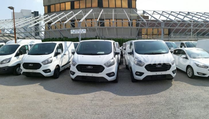 Super ammortamento ed iper ammortamento 2018 - Foto 6 di 17