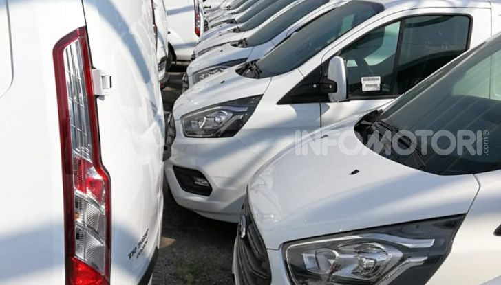 Super ammortamento ed iper ammortamento 2018 - Foto 7 di 17