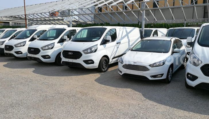 Super ammortamento ed iper ammortamento 2018 - Foto 8 di 17