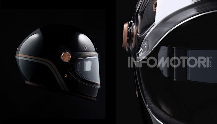 Jaguar Land Rover investe nelle moto elettriche con Arc Vector ad EICMA - Foto 3 di 8