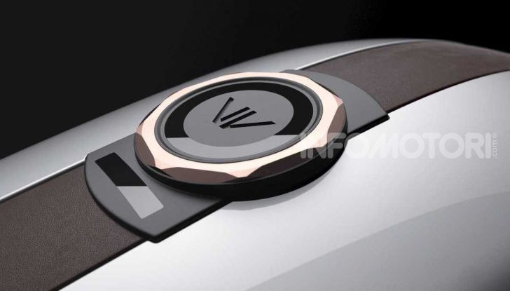 Jaguar Land Rover investe nelle moto elettriche con Arc Vector ad EICMA - Foto 8 di 8