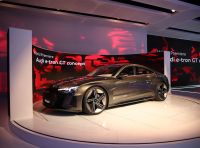 Tutte le novità di Audi al Salone di Los Angeles 2018