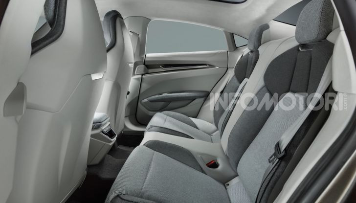 Audi e-tron GT Concept - Foto 14 di 18