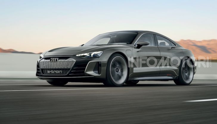 Ecoincentivi auto elettriche e ibride a Genova e La Spezia: info e prezzi - Foto 2 di 14