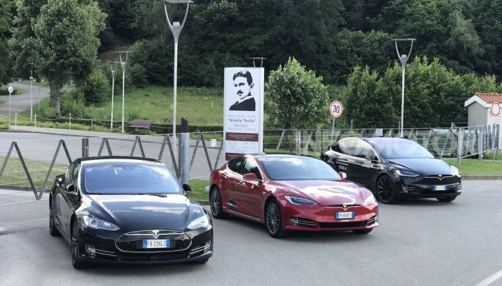 Quanto dura una batteria di un’auto elettrica? E dopo cosa succede? - Foto 3 di 13