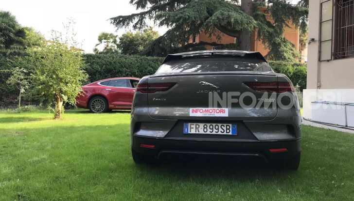 Autonomia auto elettriche: da 100 a 600km, ma freddo e guida influenzano le batterie - Foto 18 di 22