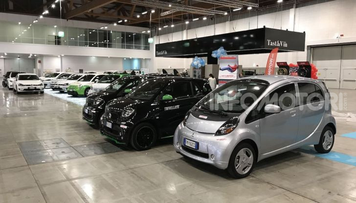 Autonomia auto elettriche: da 100 a 600km, ma freddo e guida influenzano le batterie - Foto 6 di 22