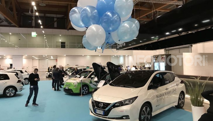 Autonomia auto elettriche: da 100 a 600km, ma freddo e guida influenzano le batterie - Foto 7 di 22