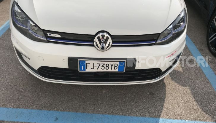 Autonomia auto elettriche: da 100 a 600km, ma freddo e guida influenzano le batterie - Foto 22 di 22