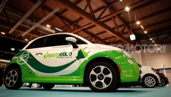 Autonomia auto elettriche: da 100 a 600km, ma freddo e guida influenzano le batterie - Foto 9 di 22