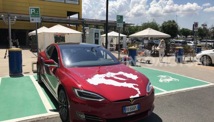 Autonomia auto elettriche: da 100 a 600km, ma freddo e guida influenzano le batterie - Foto 13 di 22