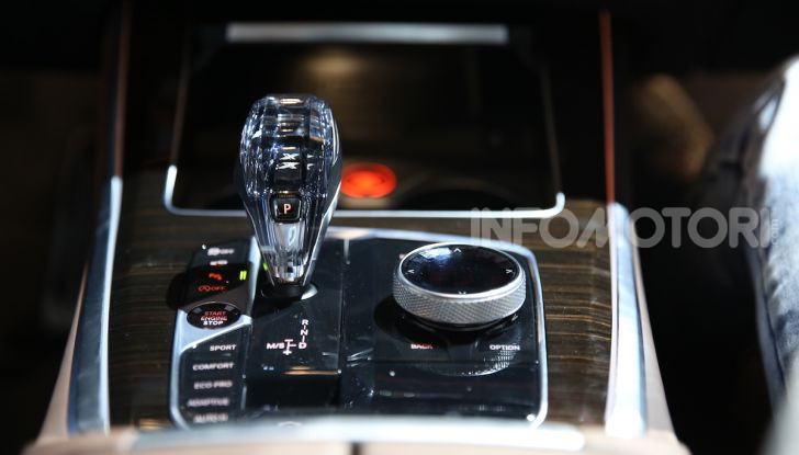 Il meglio dello stand BMW al Salone di Los Angeles 2018 - Foto 10 di 87