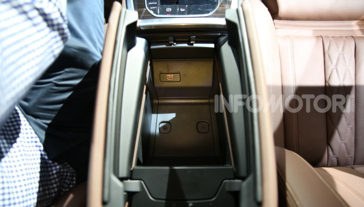 Il meglio dello stand BMW al Salone di Los Angeles 2018 - Foto 22 di 87