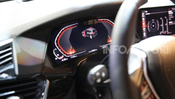 Il meglio dello stand BMW al Salone di Los Angeles 2018 - Foto 25 di 87