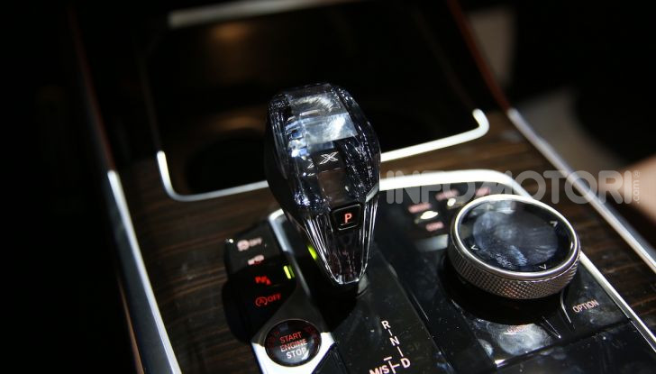 Il meglio dello stand BMW al Salone di Los Angeles 2018 - Foto 30 di 87