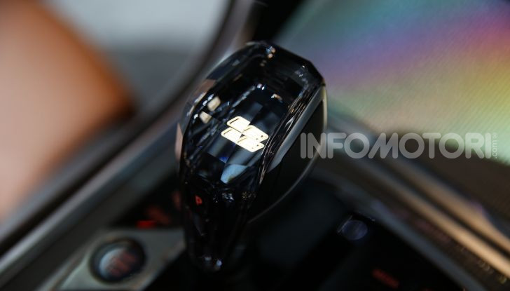 Il meglio dello stand BMW al Salone di Los Angeles 2018 - Foto 55 di 87