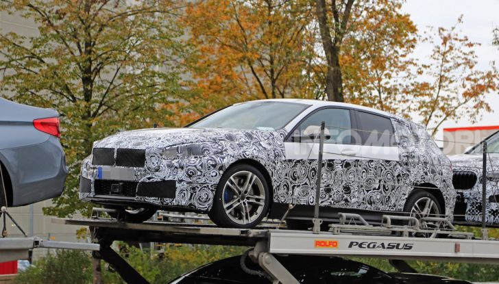 Tutte le novità: i 50 modelli auto più attesi nel 2019 e 2020 - Foto 19 di 50