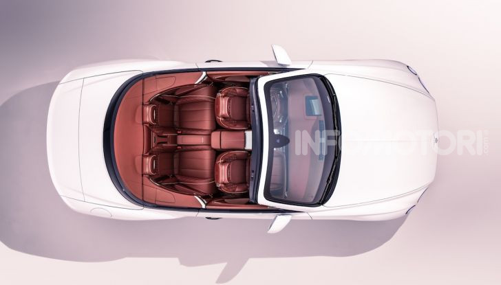 Bentley Continental GT Convertible 2019: lusso inglese allo scoperto - Foto 28 di 37