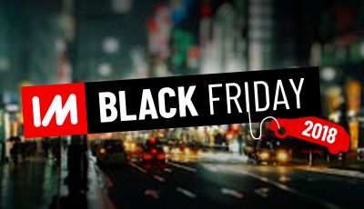 Black Friday 2018: tutte le offerte per auto e moto