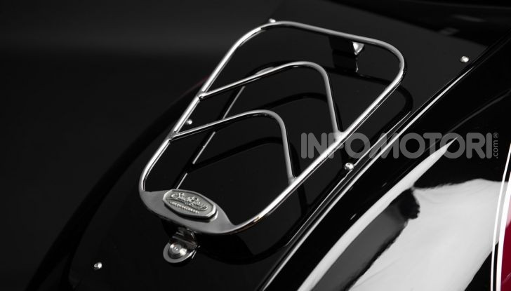 Charleston: la moto per i 70 anni della Citroen 2CV - Foto 14 di 36