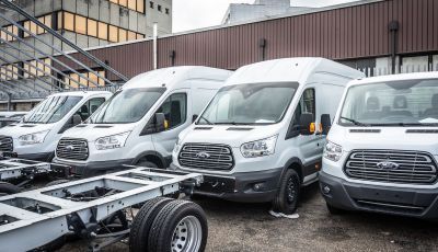 Leasing auto e super ammortamento: informazioni e scadenze