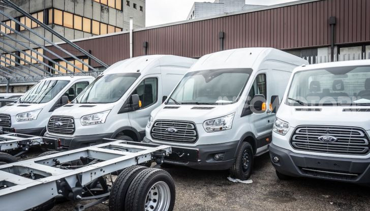 Super ammortamento ed iper ammortamento 2018 - Foto 9 di 17