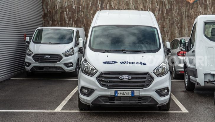 Super ammortamento ed iper ammortamento 2018 - Foto 15 di 17