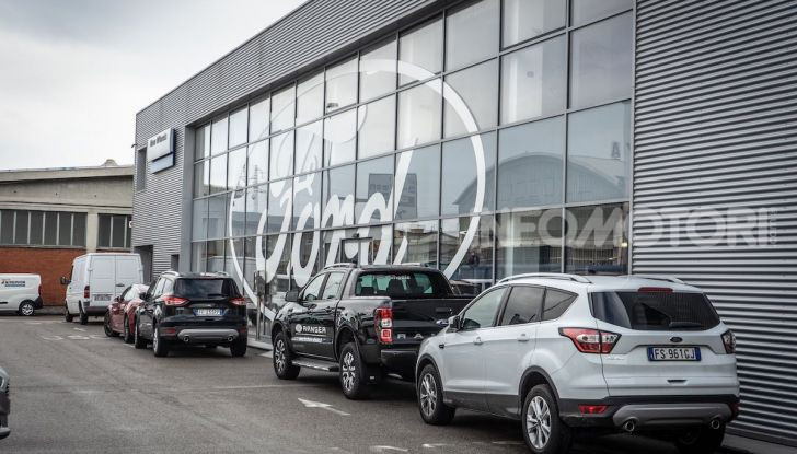 Super ammortamento ed iper ammortamento 2018 - Foto 16 di 17