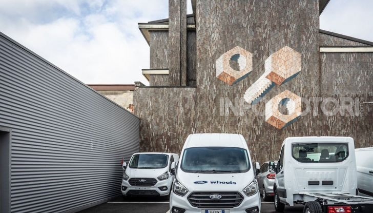 Super ammortamento ed iper ammortamento 2018 - Foto 12 di 17