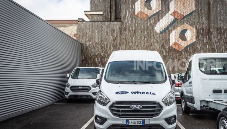 Super ammortamento ed iper ammortamento 2018 - Foto 1 di 17