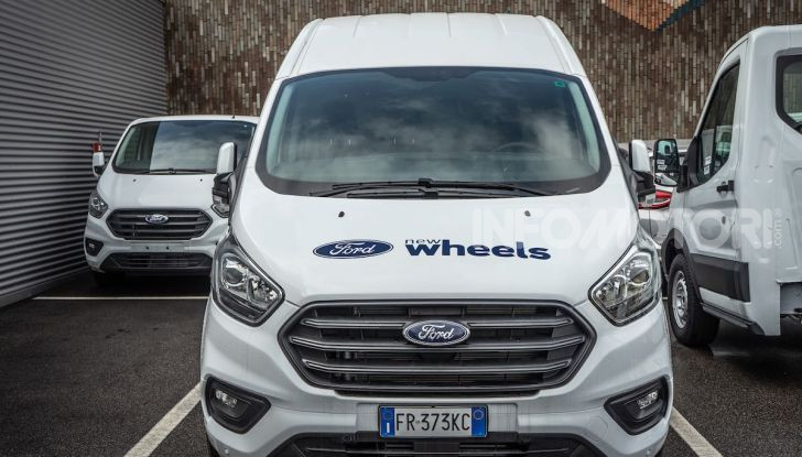 Super ammortamento ed iper ammortamento 2018 - Foto 13 di 17