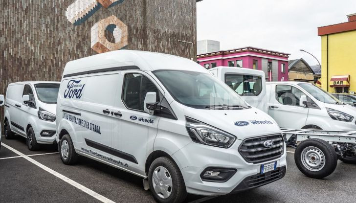 Super ammortamento ed iper ammortamento 2018 - Foto 3 di 17