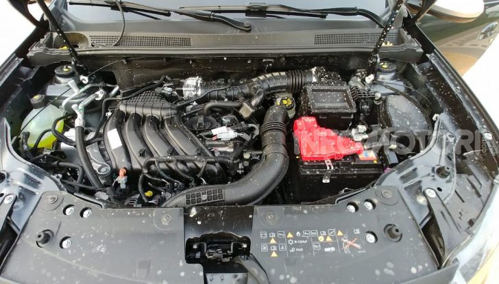 Prova Dacia Duster 2018 a GPL: ecco come va l’1.6 a gas da 115CV - Foto 9 di 22