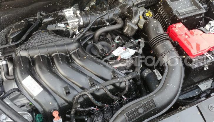 Prova Dacia Duster 2018 a GPL: ecco come va l’1.6 a gas da 115CV - Foto 10 di 22