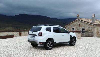 Prova Dacia Duster 2018 a GPL: ecco come va l’1.6 a gas da 115CV