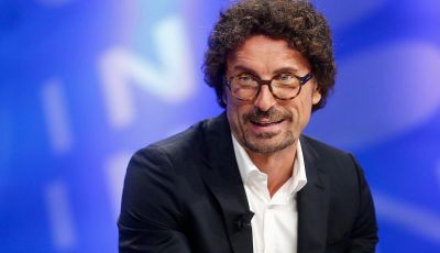 Toninelli, la targa dell’auto presto sarà portatile