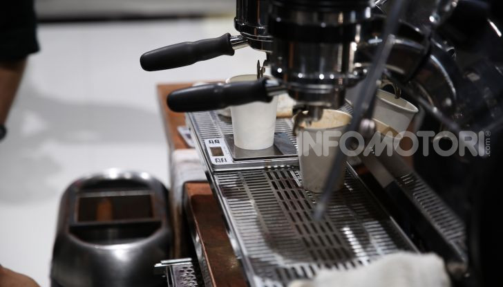 Dodge al Salone di Los Angeles 2018 – le foto LIVE dallo stand - Foto 23 di 24