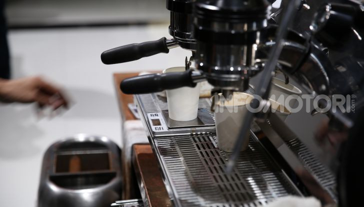 Dodge al Salone di Los Angeles 2018 – le foto LIVE dallo stand - Foto 24 di 24