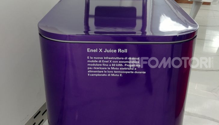 Enel X, l’Italia in Pole Position nella diffusione della E-Mobility - Foto 13 di 16