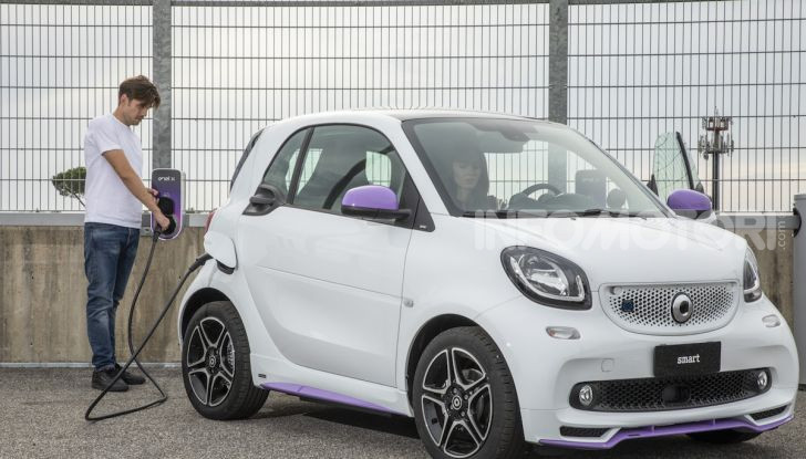 Enel X, l’Italia in Pole Position nella diffusione della E-Mobility - Foto 4 di 16