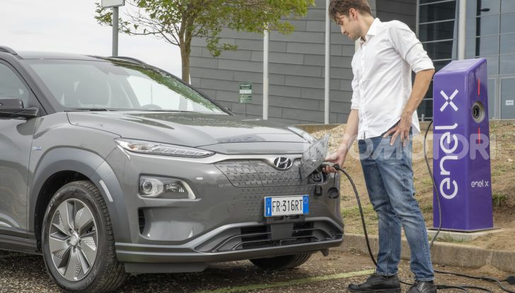 Quale tessera per ricarica di auto elettrica conviene scegliere - Foto 10 di 12