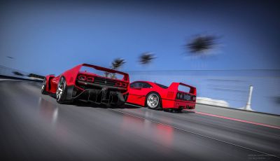 Ferrari è di nuovo il Marchio più influente al mondo