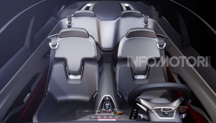 Progetto 376: il SUV di Fiat potrebbe diventare realtà - Foto 4 di 12