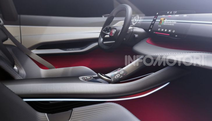 Progetto 376: il SUV di Fiat potrebbe diventare realtà - Foto 6 di 12