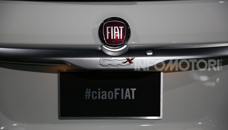 Le foto più belle dagli stand FIAT al Salone di Los Angeles 2018 - Foto 13 di 27